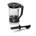 Produktbild: Bosch MUZ9MX2 Mixer-Aufsatz OptiMUM Küchenmaschine Standmixer 1,5 Liter Glas 