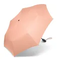 Produktbild: Esprit Taschenschirm Easymatic Light Auf-Zu Automatik FJ 2022 - Peach pink