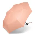 Produktbild: Esprit Easymatic Light Auf-Zu Automatik Regenschirm 57607 Peach Pink