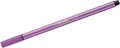 Produktbild: STABILO Filzstift Premium-Filzstift Pen 68 pflaume (10 Stück)