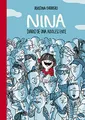 Produktbild: Nina. Diario de una adolescente / Nina: Diary of a Teenager: Diario De Una Adolescente/ Diary of a Teenage Girl (Libros ilustrados)