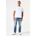 Produktbild: Garcia Jeans - Regular fit - in Blau - W30