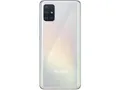 Produktbild: Samsung Galaxy A51 128GB Prism Crush White OVP/ Deutscher Händler