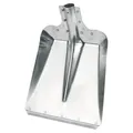 Produktbild: Kerbl Aluschaufel Standard Aluminium Getreide Schaufel Futterschaufel Gr. 7