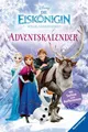 Produktbild: Disney Die Eiskönigin: Adventskalender The Walt Disney Company