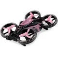 Produktbild: Amewi FightStar Battle Drone RTF pink