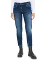 Produktbild: Cecil Slim Leg Jeans mid Blue wash 36