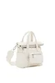 Produktbild: Desigual Modular Voyager Across Body Bag White