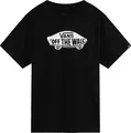 Produktbild: Vans Style 76 Kurzarm-t-shirt Schwarz 5 Years Junge Schwarz 5 Years