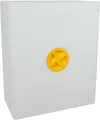Produktbild: Fusion SI100 Wassertank Trinkwassertank Abwassertank 100 Liter Camping 1792106