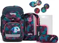 Produktbild: ergobag pack Schulrucksack-Set KorallBär (2024)