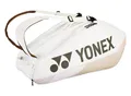 Produktbild: Yonex Racketbag Pro Racquet (Schlägertasche, 2 Hauptfächer) 2024 sand/beige 6er