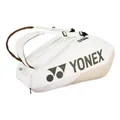 Produktbild: YONEX Pro Racquet Bag 8 Pcs Sand Beige Schlägertasche Beige - Rosa