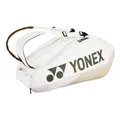 Produktbild: Yonex Racquet Bag Sand Beige Schlägertasche Tennis beige