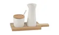 Produktbild: Räder Milch- und Zuckerset räder Kleine Freunde Milch und Zucker Set