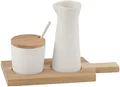 Produktbild: Räder Design Dinning kleine Freunde Sahnekännchen und Zuckerdose