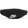Produktbild: Nike Bauchtasche, Farbe Schwarz, Größe one size - Bauchtasche - unisex - Schwarz