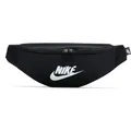 Produktbild: Handtaschen Casual-taschen Unisex Nike Heritage DB0490010 Schwarz
