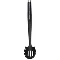 Produktbild: KitchenAid Spaghettilöffel ''Classic'' in Schwarz - (L)35 cm