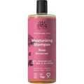 Produktbild: Urtekram Rose Shampoo, 500 ml, Shampoo, Nicht-professionell, Frauen, Dänemark, 1 Stück(e)