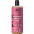 Produktbild: Urtekram Rose Moisturizing Shampoo