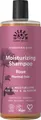 Produktbild: URTEKRAM Rose Shampoo 500 ml - für normales Haar, vegan, Naturkosmetik