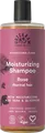 Produktbild: URTEKRAM Feuchtigkeitsshampoo für normales Haar ROSE 500 ml