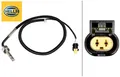 Produktbild: HELLA 6PT358226-081 Sensor für Abgastemperatur Sensor Abgastemperatur