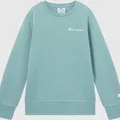 Produktbild: CHAMPION Champion Kinder Sweatshirts lg.Arm Ki Crewneck Sweatshirt