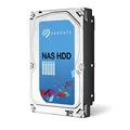 Produktbild: Seagate NAS HDD - 4 TB - interne Festplatte, ST4000VN000 (3,5 Zoll), 5900rpm, 64 MB Cache, SATA III für NAS-Betrieb