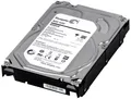 Produktbild: FESTPLATTE SEAGATE NAS HDD ST4000VN000 4TB 5900U/min 64MB SATA 3.5