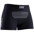 Produktbild: X-Bionic - Women's Invent 4.0 LT Boxer Shorts - Kunstfaserunterwäsche Gr L schwarz