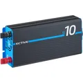 Produktbild: ECTIVE SI10 Wechselrichter 12V 230V 1000W reiner Sinus Inverter Spannungswandler