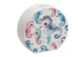 Produktbild: speecheese Spardose Seepferdchen Aquarell Spardose