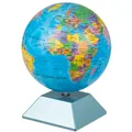 Produktbild: Drehende Weltkugel