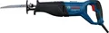 Produktbild: Bosch GSA 12-30 im Koffer Säbelsäge (06016C7000)