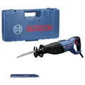 Produktbild: Bosch Professional GSA 12-30 Säbelsäge 06016C7000 inkl. Koffer 1250 W