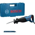 Produktbild: Bosch Professional GSA 12-30 (CC) Säbelsäge (06016C7000)