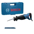 Produktbild: Bosch Säbelsäge GSA 12-30, 1250 Watt im Koffer 06016C7000