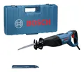Produktbild: Bosch Professional Säbelsäge GSA 12-30 - im Handwerkerkoffer - 06016C7000
