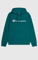Produktbild: Champion Sweatshirt Hooded Sweatshirt AVT/AVT/ALLOVER