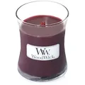 Produktbild: WoodWick Duftkerze 