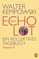 Produktbild: Das Echolot - Abgesang '45 - (4. Teil des Echolot-Projekts): Ein kollektives Tagebuch (Das Echolot-Projekt, Band 4)