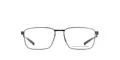 Produktbild: Porsche Design P 8744 B GRAY 55mm Brille, Fassung NEU!