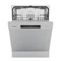 Produktbild: Gorenje GU642C90X Geschirrspüler, Unterbau, 60 cm, 14 Maßgedecke, Silber
