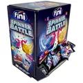Produktbild: (13,37€/1kg) Fini Spinner Battle, Kaugummi, 200 Stück je 5g