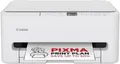 Produktbild: Canon Pixma TS6550i (weiss)