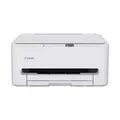 Produktbild: PIXMA TS6550i, Multifunktionsdrucker weiß, USB, WLAN, Scan, Kopie, Duplex (Druck)