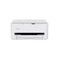 Produktbild: Canon PIXMA TS6550i, Tintenstrahl, Farbdruck, 1200 x 1200 DPI, A4, Direktdruck,