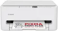 Produktbild: CANON PIXMA TS6550i Multifunktionsdrucker Inkjet Duplex WLAN USB weiß B-WARE
